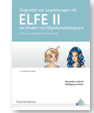 Lenhard, A. & Lenhard, W. (2023). 
		Diagnostik von Lesestrungen mit ELFE II bei Kindern mit Migrationshintergrund (inklusive adaptierter Normen, 2. aktualisierte Auflage). Psychometrica.